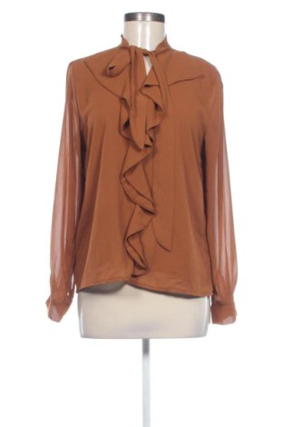 Bluză de femei NEW COLLECTION, Mărime M, Culoare Portocaliu, Preț 41,99 Lei, #137923852