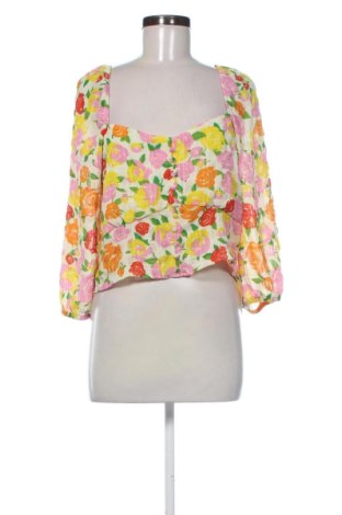 Női blúz Mango, Méret XL, Szín Sokszínű, Ár 4 255 Ft, #137923937