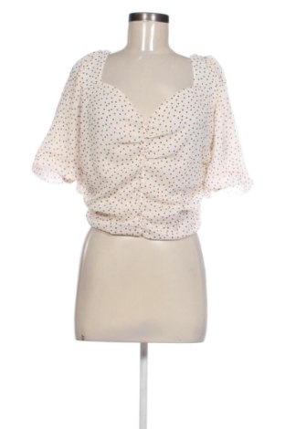 Bluză de femei Mango, Mărime XL, Culoare Multicolor, Preț 73,49 Lei, #137923963