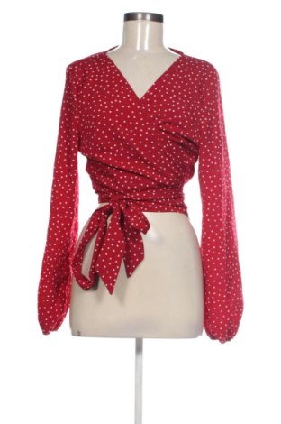 Bluză de femei SHEIN, Mărime XL, Culoare Multicolor, Preț 21,00 Lei, #137924058