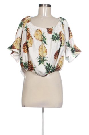 Bluză de femei Shan, Mărime 4XL, Culoare Multicolor, Preț 194,22 Lei, #137924088
