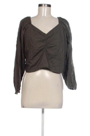Bluză de femei Guido Maria Kretschmer, Mărime XL, Culoare Verde, Preț 31,49 Lei, #137924105