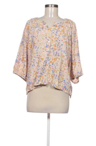 Bluză de femei Lindex, Mărime XL, Culoare Multicolor, Preț 71,81 Lei, #137924319