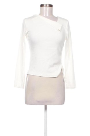 Bluză de femei Unbranded, Mărime S, Culoare Ecru, Preț 31,49 Lei, #137924427