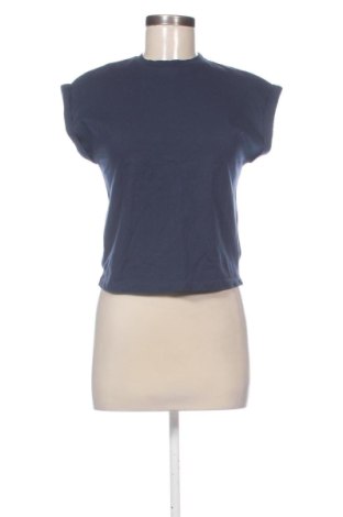 Bluză de femei FullaModa, Mărime S, Culoare Albastru, Preț 57,74 Lei, #137924454