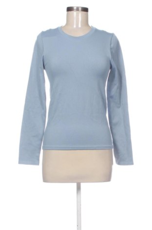 Bluză de femei Unbranded, Mărime L, Culoare Albastru, Preț 31,49 Lei, #137924467