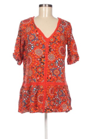 Női blúz Desigual, Méret M, Szín Sokszínű, Ár 8 511 Ft, #137924471