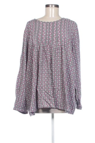 Bluză de femei Gina Benotti, Mărime 3XL, Culoare Multicolor, Preț 26,25 Lei, #137924491