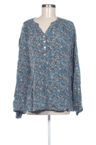 Bluză de femei Unbranded, Mărime 3XL, Culoare Multicolor, Preț 57,74 Lei, #137924535