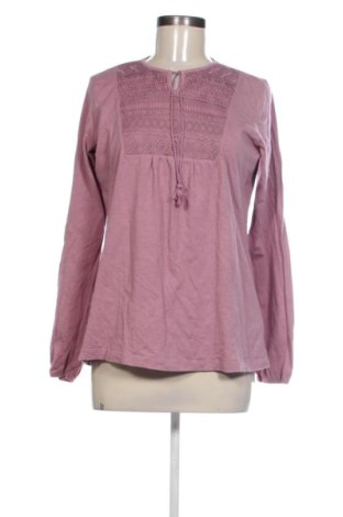 Damen Shirt LC Waikiki, Größe XL, Farbe Aschrosa, Preis 9,00 €, #137924555
