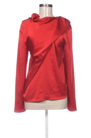 Női blúz H&M, Méret M, Szín Piros, Ár 1 773 Ft, #137924559