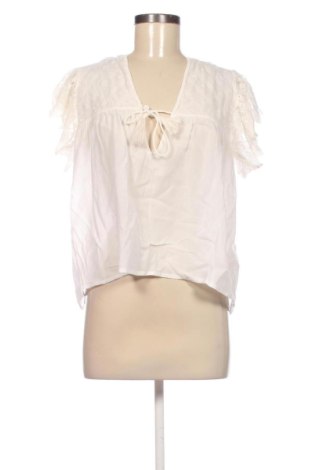 Női blúz Pepe Jeans, Méret S, Szín Ekrü
, Ár 8 156 Ft, #137924564