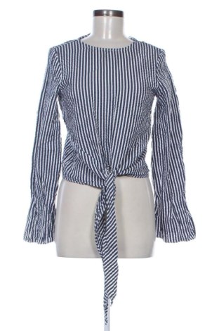 Γυναικεία μπλούζα H&M, Μέγεθος S, Χρώμα Πολύχρωμο, Τιμή 7,00 €, #137924684