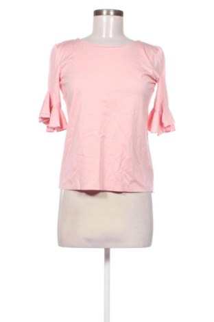 Női blúz Massimo Dutti, Méret XS, Szín Rózsaszín, Ár 8 647 Ft, #137924702