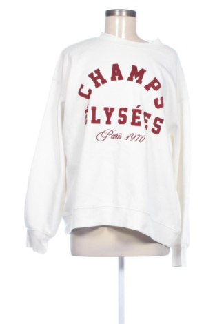 Bluză de femei H&M, Mărime XL, Culoare Alb, Preț 36,74 Lei, #137924718