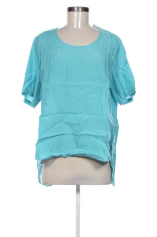 Bluză de femei Max, Mărime L, Culoare Albastru, Preț 57,74 Lei, #137924838