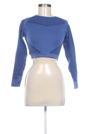 Bluză de femei Unbranded, Mărime S, Culoare Albastru, Preț 21,00 Lei, #137924943