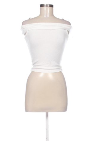 Női blúz Stradivarius, Méret S, Szín Fehér, Ár 3 546 Ft, #137925089