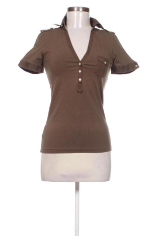 Női blúz Massimo Dutti, Méret S, Szín Barna, Ár 8 647 Ft, #137925256