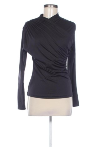 Dámska blúza H&M, Veľkosť M, Farba Čierna, Cena  7,00 €, #137925274