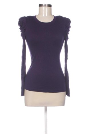 Női blúz Carmen Marc Valvo, Méret XS, Szín Lila, Ár 11 348 Ft, #137925294