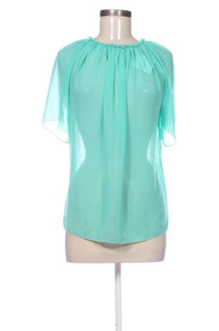 Bluză de femei Unbranded, Mărime XXL, Culoare Verde, Preț 69,00 Lei, #137925825