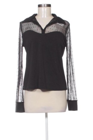 Bluză de femei Unbranded, Mărime L, Culoare Negru, Preț 41,99 Lei, #137925855