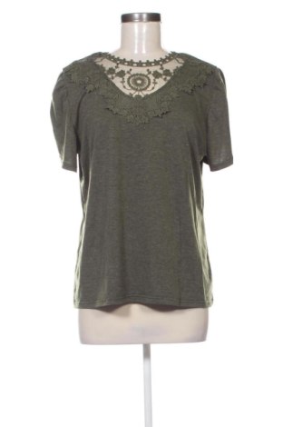 Bluză de femei Unbranded, Mărime XL, Culoare Verde, Preț 62,99 Lei, #137925944