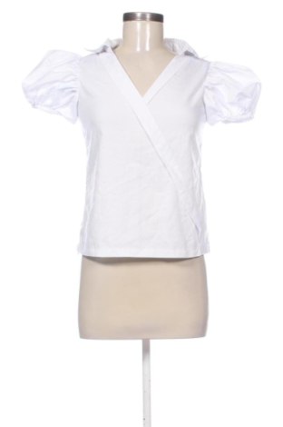 Bluză de femei Unbranded, Mărime S, Culoare Alb, Preț 52,49 Lei, #137926057