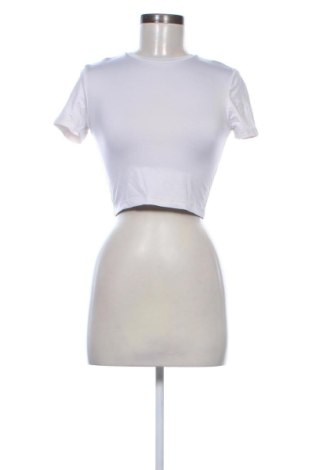 Дамска тениска Sinsay, Размер XS, Цвят Бял, Цена 12,00 €, #137926086