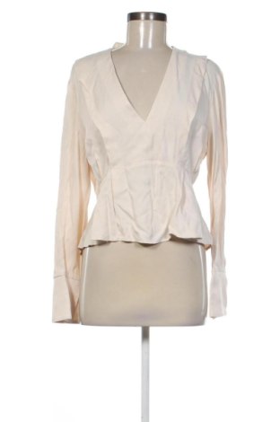 Női blúz H&M, Méret S, Szín Ekrü
, Ár 3 546 Ft, #137926187