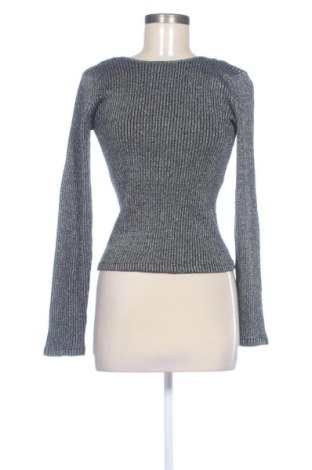 Dámska blúza Zara, Veľkosť L, Farba Sivá, Cena  26,00 €, #137926384