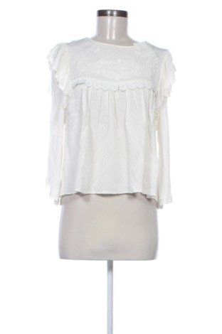 Bluză de femei Unbranded, Mărime S, Culoare Alb, Preț 52,49 Lei, #137926393