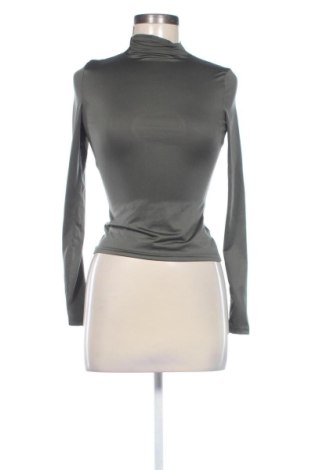 Dámska blúza Unbranded, Veľkosť XS, Farba Zelená, Cena  4,00 €, #137926399