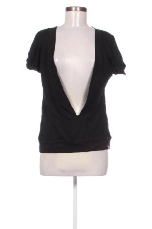 Bluză de femei Unbranded, Mărime M, Culoare Negru, Preț 52,49 Lei, #137926634