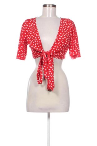 Bluză de femei SHEIN, Mărime XS, Culoare Multicolor, Preț 41,99 Lei, #137926797