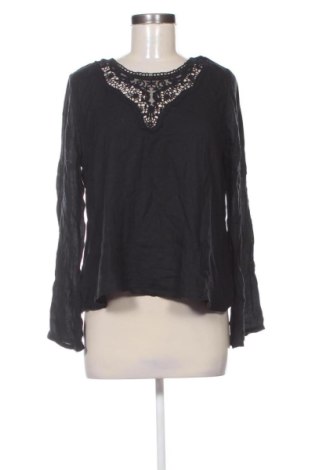 Bluză de femei Unbranded, Mărime M, Culoare Negru, Preț 36,74 Lei, #137926866
