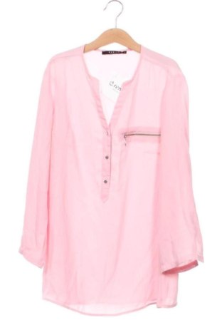 Bluză de femei Mohito, Mărime XS, Culoare Roz, Preț 36,74 Lei, #137926867