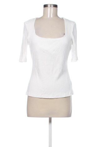 Női blúz H&M, Méret L, Szín Fehér, Ár 3 901 Ft, #137926898