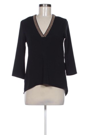 Damen Shirt H&M, Größe M, Farbe Schwarz, Preis 7,00 €, #137926942