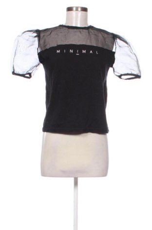 Bluză de femei Unbranded, Mărime M, Culoare Negru, Preț 52,49 Lei, #137926965