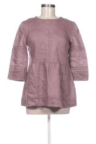 Bluză de femei Ky Creation, Mărime M, Culoare Mov deschis, Preț 31,49 Lei, #137927015