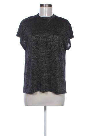 Дамска блуза H&M, Размер M, Цвят Черен, Цена 10,00 €, #137927113