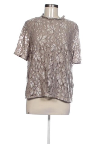 Dámska blúza H&M, Veľkosť L, Farba Béžová, Cena  11,00 €, #137927191