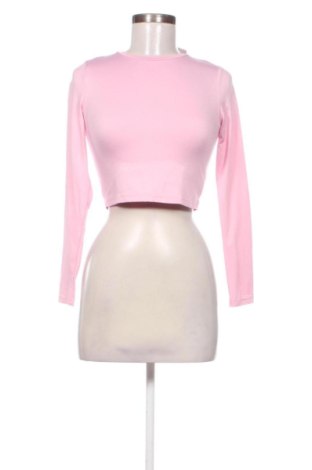 Дамска блуза SHEIN, Размер S, Цвят Розов, Цена 6,00 €, #137927252