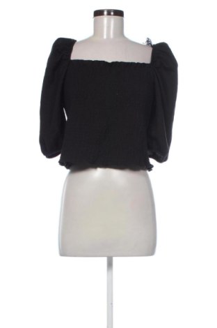 Bluză de femei H&M, Mărime S, Culoare Negru, Preț 57,74 Lei, #137927322