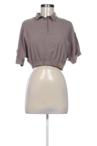 Bluză de femei Negative, Mărime XS, Culoare Maro, Preț 52,49 Lei, #137927498
