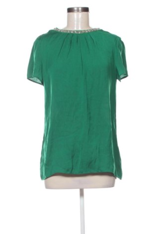 Дамска блуза Esprit, Размер M, Цвят Зелен, Цена 14,00 €, #137927552