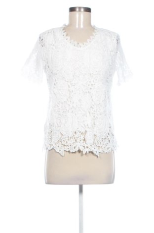 Bluză de femei Unbranded, Mărime M, Culoare Alb, Preț 36,74 Lei, #137927746