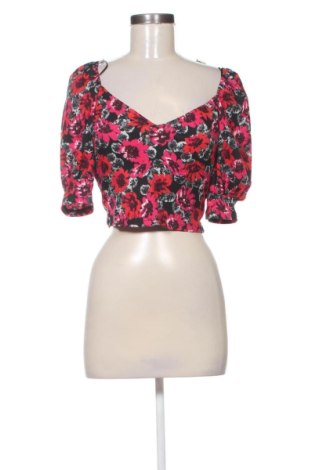 Bluză de femei H&M, Mărime S, Culoare Multicolor, Preț 57,74 Lei, #137927757